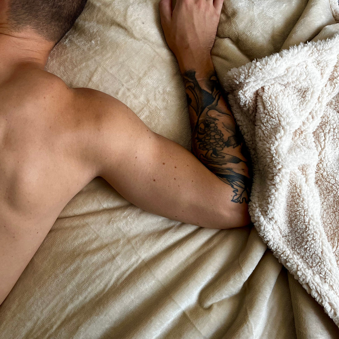 ♡ Le plaisir de l’attente : ralentir pour mieux ressentir ♡